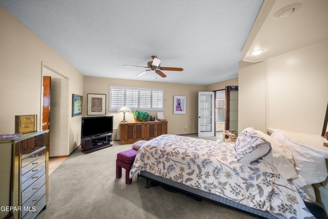 5709 BURNING TREE Drive, El Paso, TX 79912