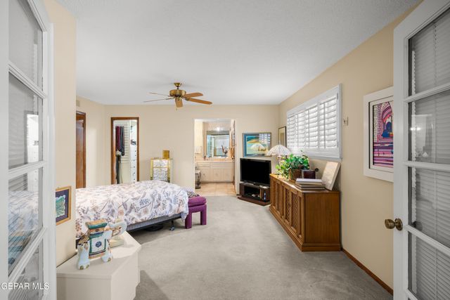 5709 BURNING TREE Drive, El Paso, TX 79912