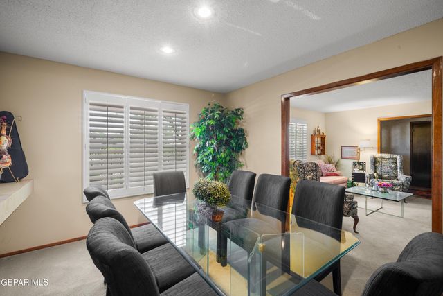 5709 BURNING TREE Drive, El Paso, TX 79912
