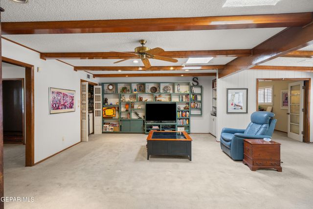 5709 BURNING TREE Drive, El Paso, TX 79912