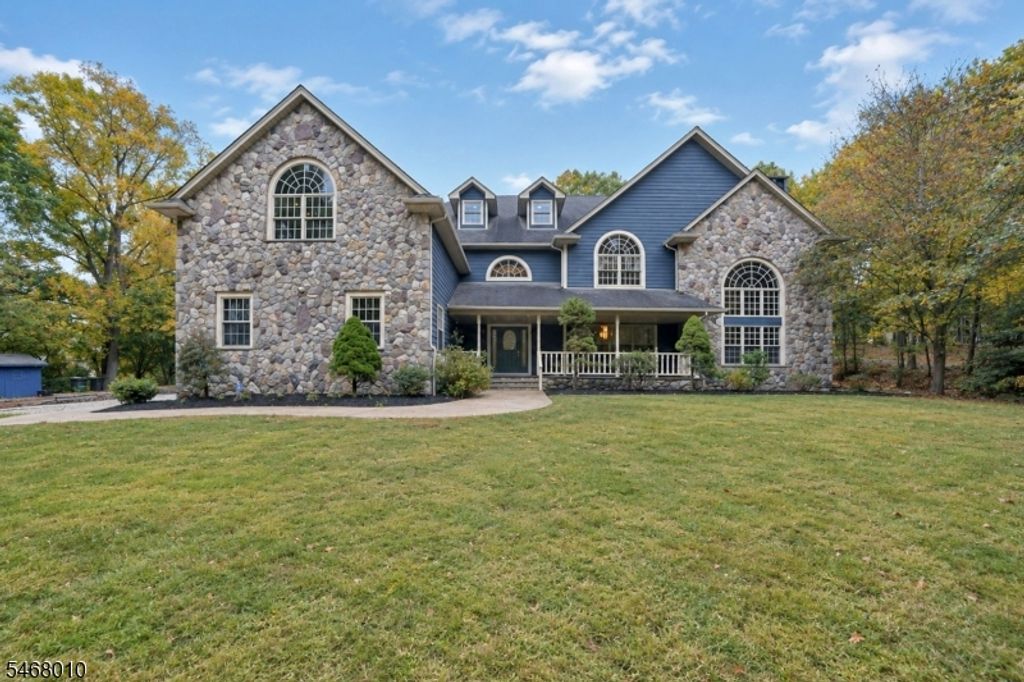 59 Boonton Ave, Montville Twp., NJ 07005 — exterior