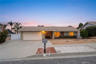 1489 N Mulberry Avenue, Upland, CA 91786