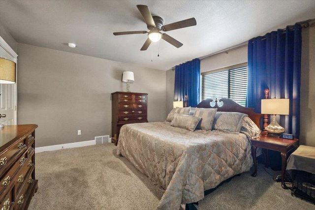 10918 S Pinecroft Rd, Medical Lake, WA 99022