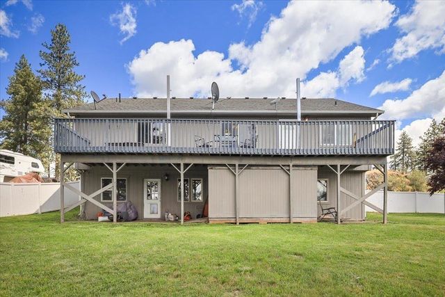 10918 S Pinecroft Rd, Medical Lake, WA 99022