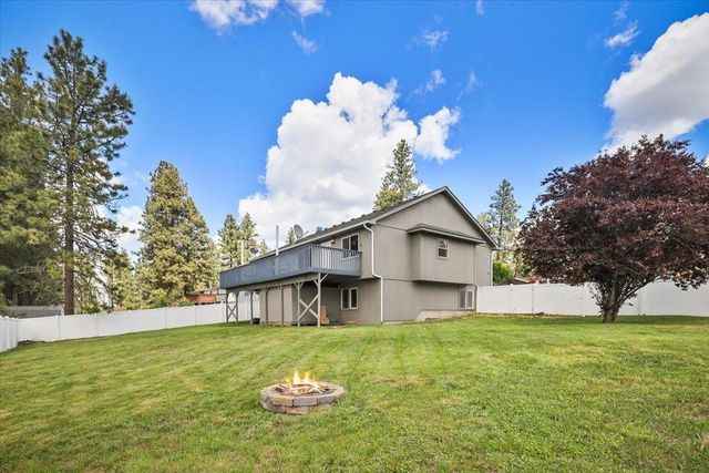 10918 S Pinecroft Rd, Medical Lake, WA 99022