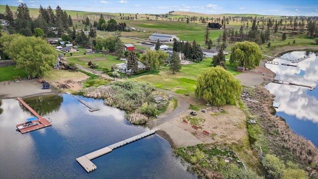 10918 S Pinecroft Rd, Medical Lake, WA 99022