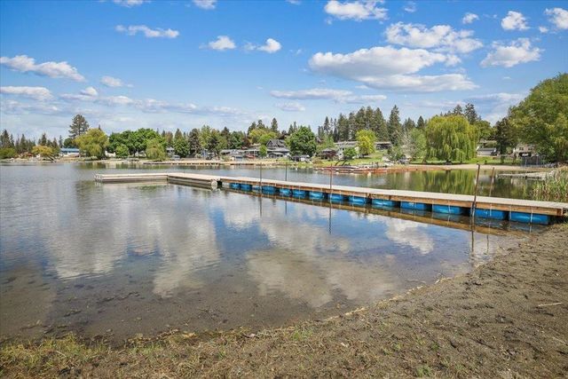 10918 S Pinecroft Rd, Medical Lake, WA 99022