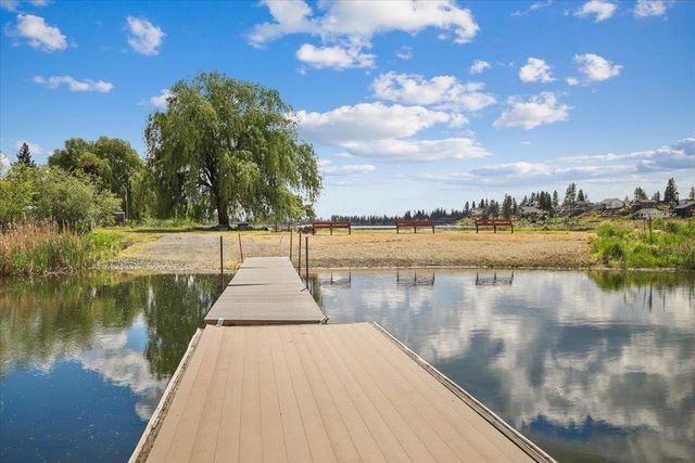 10918 S Pinecroft Rd, Medical Lake, WA 99022