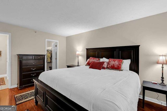 4081 Riverlook Parkway SE 102, Marietta, GA 30067