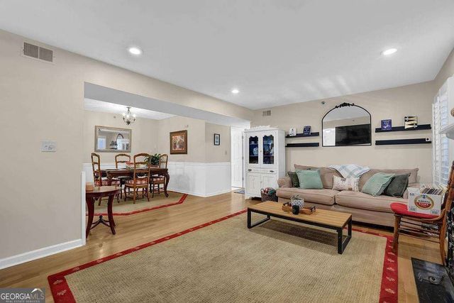 4081 Riverlook Parkway SE 102, Marietta, GA 30067