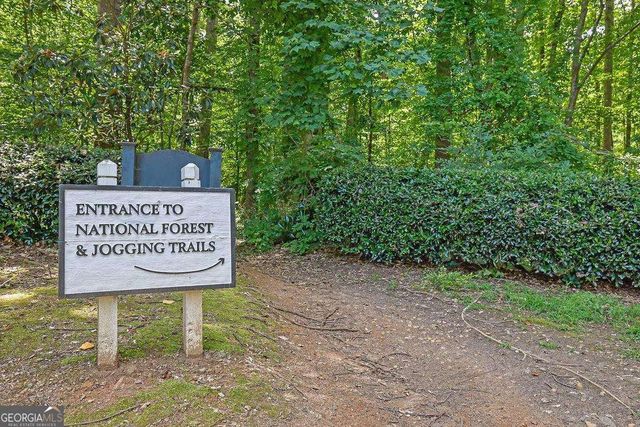 4081 Riverlook Parkway SE 102, Marietta, GA 30067