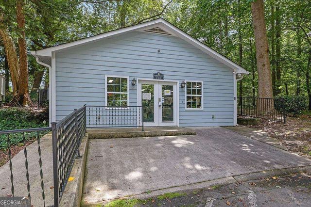 4081 Riverlook Parkway SE 102, Marietta, GA 30067