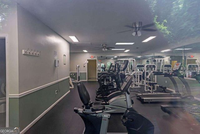 4081 Riverlook Parkway SE 102, Marietta, GA 30067