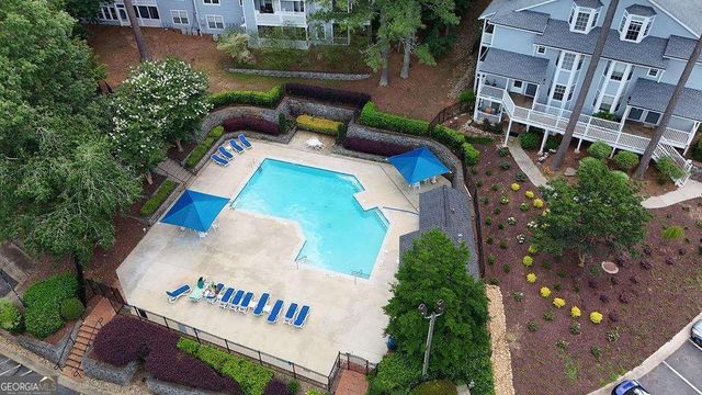 4081 Riverlook Parkway SE 102, Marietta, GA 30067