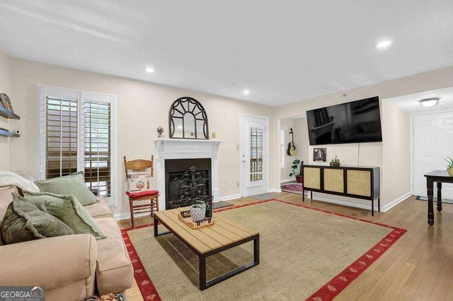 4081 Riverlook Parkway SE 102, Marietta, GA 30067