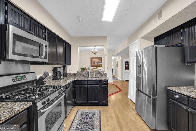 4081 Riverlook Parkway SE 102, Marietta, GA 30067