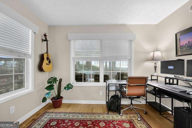 4081 Riverlook Parkway SE 102, Marietta, GA 30067