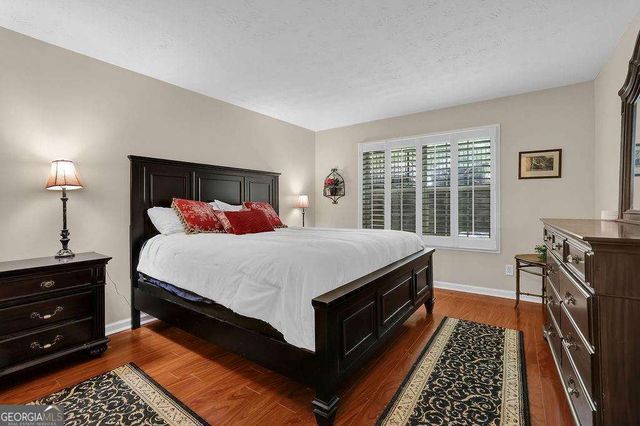 4081 Riverlook Parkway SE 102, Marietta, GA 30067