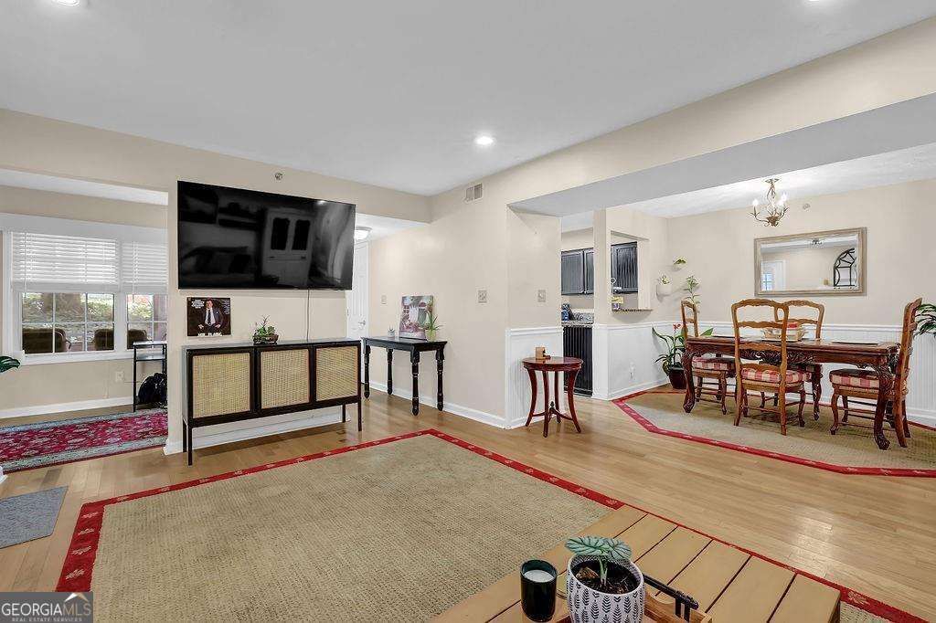 4081 Riverlook Parkway SE 102, Marietta, GA 30067