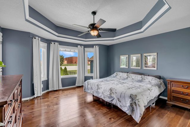 607 S Reece Rd, Goddard, KS 67052