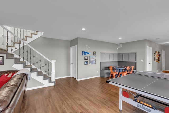 607 S Reece Rd, Goddard, KS 67052