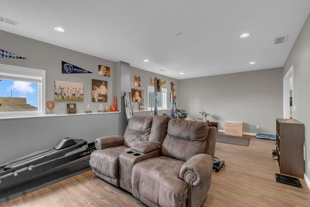 607 S Reece Rd, Goddard, KS 67052