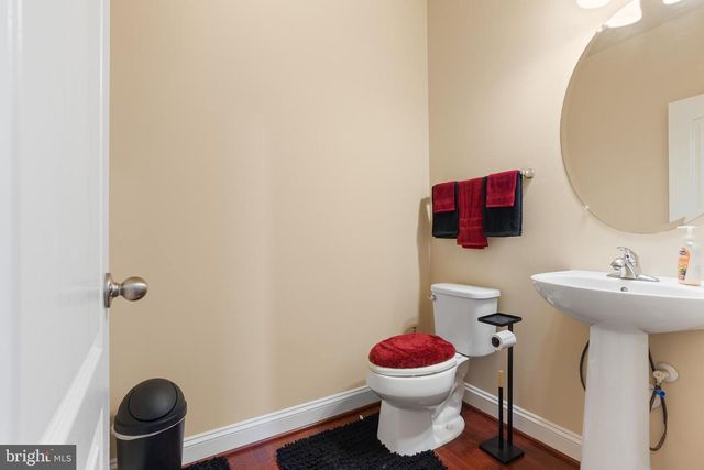6715 MCCORMICK DR, Bryans Road, MD 20616