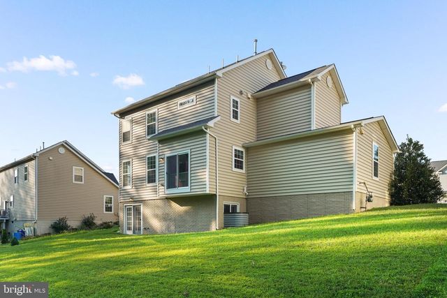 6715 MCCORMICK DR, Bryans Road, MD 20616