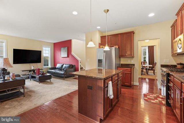 6715 MCCORMICK DR, Bryans Road, MD 20616