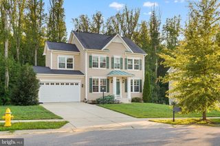 6715 MCCORMICK DR, Bryans Road, MD 20616