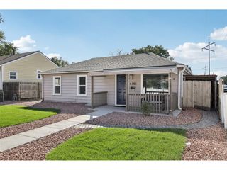 4161 Milwaukee St, Denver, CO 80216