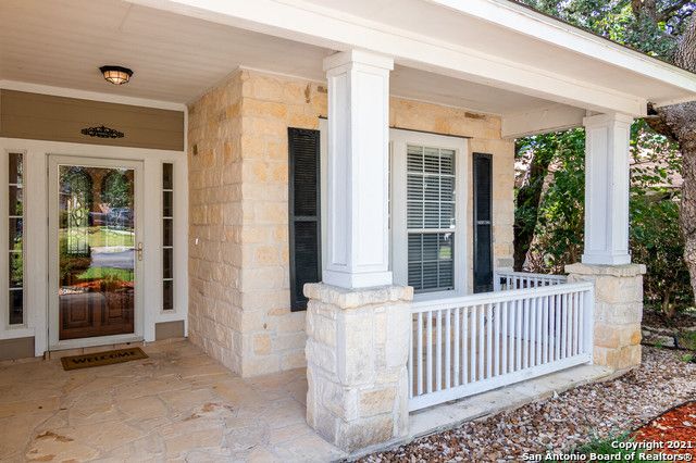 1122 Persian Garden, San Antonio, TX 78260