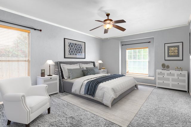 1122 Persian Garden, San Antonio, TX 78260