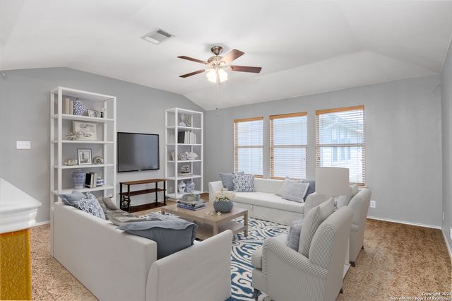 1122 Persian Garden, San Antonio, TX 78260