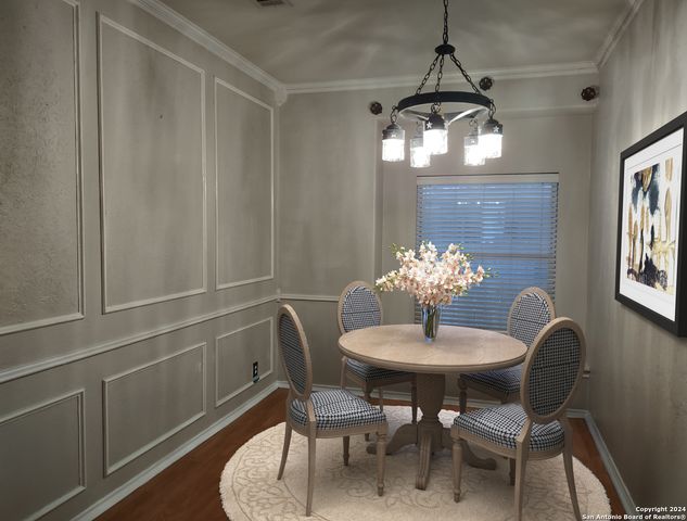 1122 Persian Garden, San Antonio, TX 78260