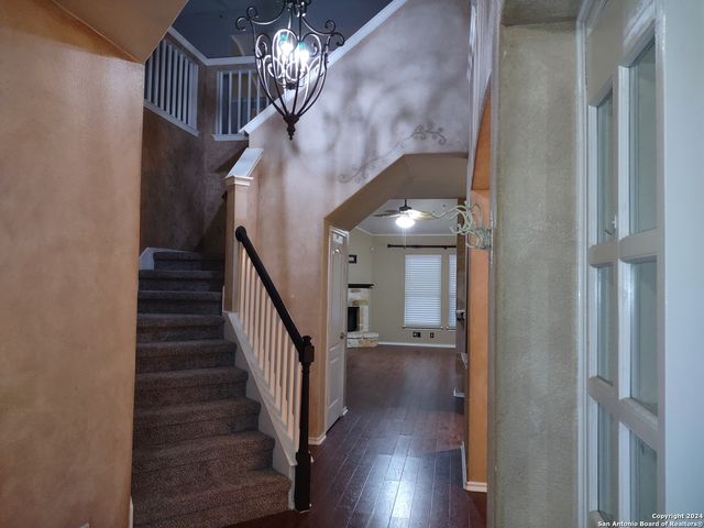 1122 Persian Garden, San Antonio, TX 78260