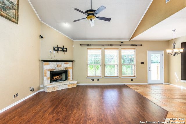 1122 Persian Garden, San Antonio, TX 78260