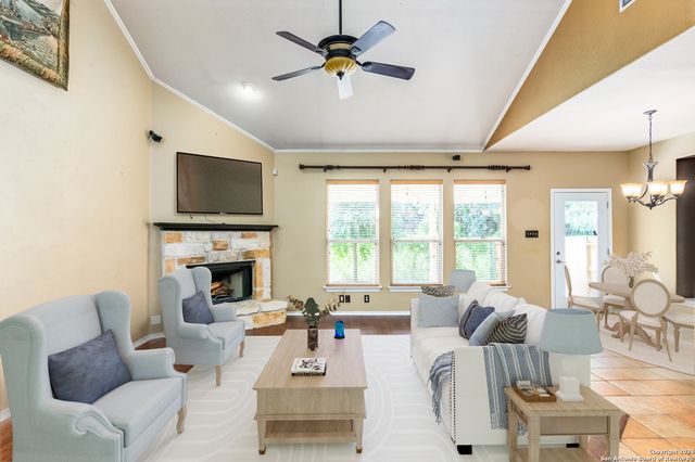 1122 Persian Garden, San Antonio, TX 78260