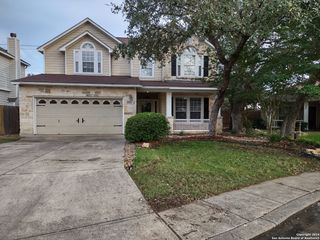 1122 Persian Garden, San Antonio, TX 78260