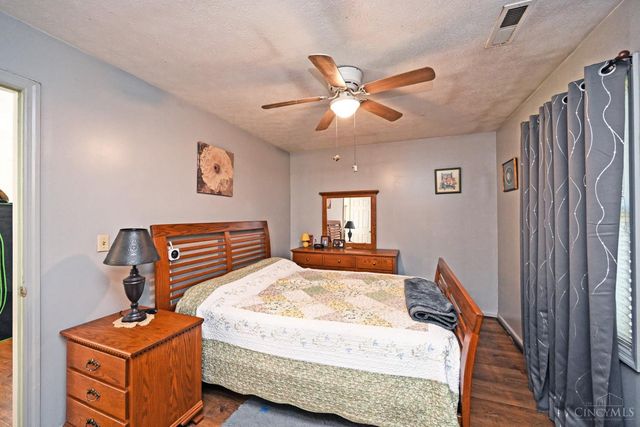 5025 St Rt 132, Stonelick Twp, OH 45103