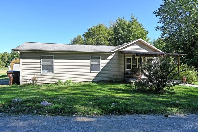 5025 St Rt 132, Stonelick Twp, OH 45103