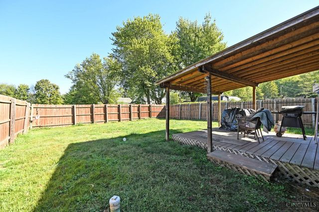 5025 St Rt 132, Stonelick Twp, OH 45103