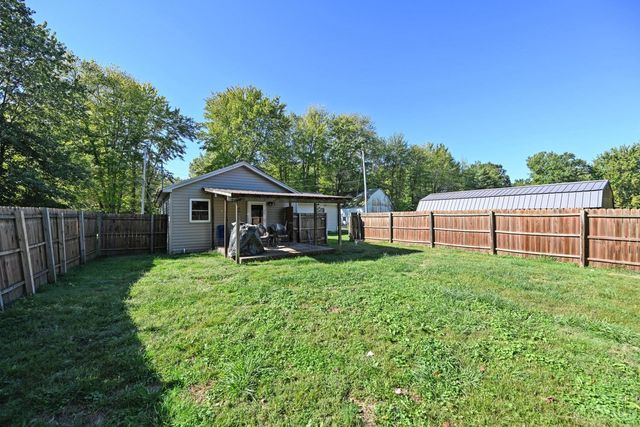 5025 St Rt 132, Stonelick Twp, OH 45103