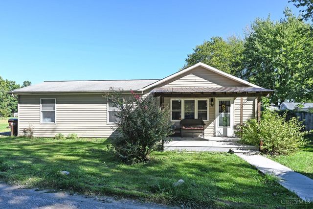 5025 St Rt 132, Stonelick Twp, OH 45103