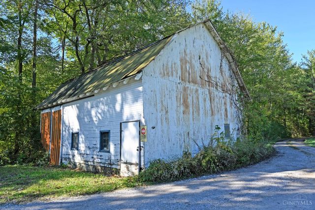 5025 St Rt 132, Stonelick Twp, OH 45103