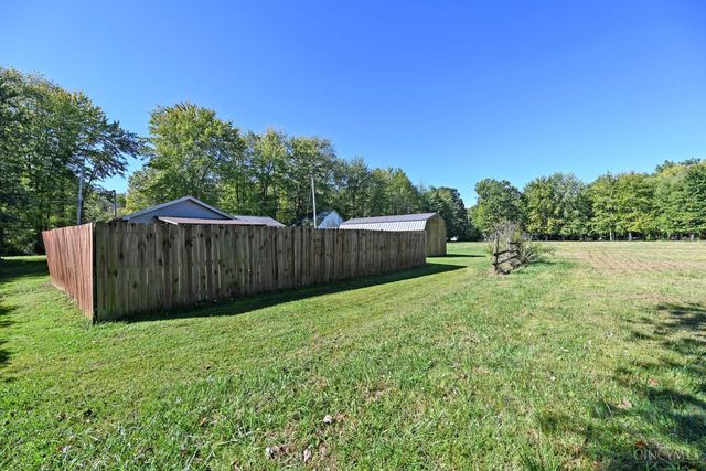 5025 St Rt 132, Stonelick Twp, OH 45103