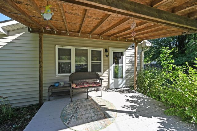 5025 St Rt 132, Stonelick Twp, OH 45103