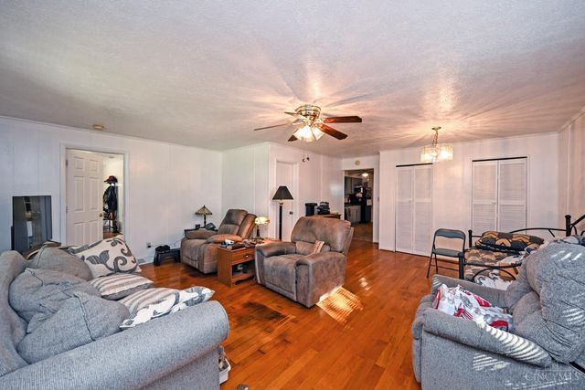 5025 St Rt 132, Stonelick Twp, OH 45103