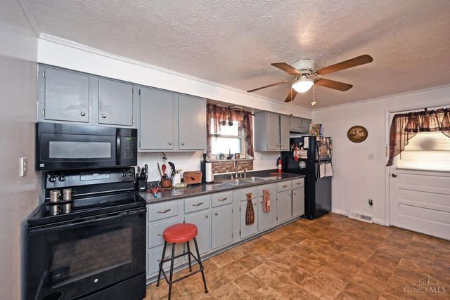 5025 St Rt 132, Stonelick Twp, OH 45103