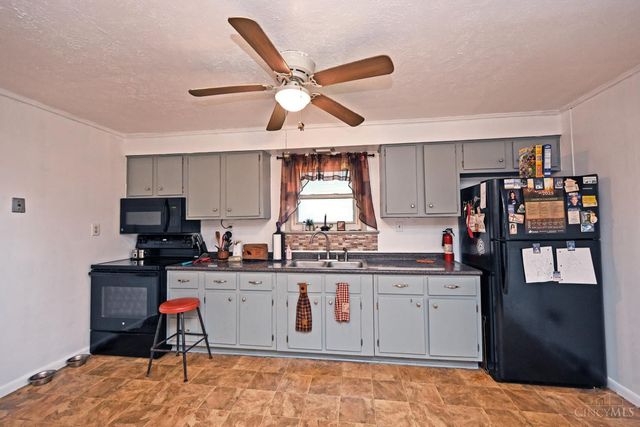 5025 St Rt 132, Stonelick Twp, OH 45103